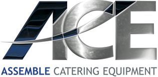 AssembleCatering Equipment Logo